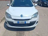 Usata Renault Mégane III Dynamique 82 CV (60 kW) 2010 Berlina