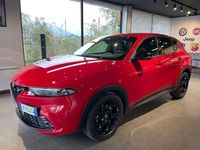 Usata Alfa Romeo Tonale Sprint 131 CV (96 kW) 2023 Rosso SUV