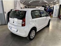 Usata Seat Mii Style 68 CV (50 kW) 2013 Utilitaria