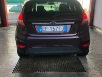 Usata Ford Fiesta 73 CV (53 kW) 2011 Utilitaria