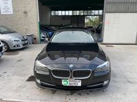 usata BMW 525 d xDrive /trazion integrale /tetto apribile
