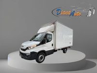 Usata Iveco Daily 156 CV (114 kW) 2019 Bianco