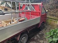 Usata Piaggio Porter 1996