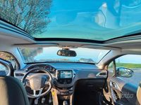 Usata Peugeot 2008 120 CV (88 kW) 2013 SUV