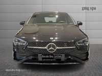 Begagnad Mercedes CLA180 Shooting Brake Advanced Plus 116 HK (85 kW) 2024 Svart Kombi