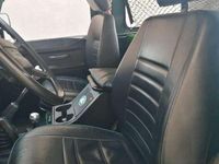 Usata Land Rover Defender 86 CV (63 kW) 1987 SUV