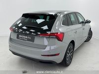 Usata Skoda Scala Style 150 CV (110 kW) 2023 Grigio Utilitaria