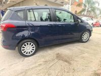 usata Ford B-MAX 1.4 Benzina Gpl 90Cv