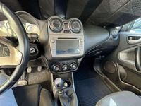 Usata Alfa Romeo MiTo Distinctive 95 CV (69 kW) 2011 Bianco Utilitaria