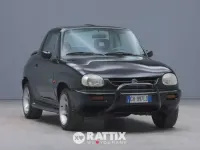 Usata Suzuki X-90 94 CV (69 kW) 1996 Nero Coupé