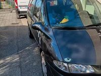 Usata Renault Espace 2001 Grigio Monovolume