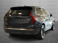 Usata Volvo XC90 310 CV (228 kW) 2024 Denim blue SUV