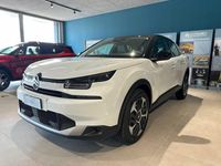 Nuevo Citroën C4 PureTech 131 CV (96 kW) 2025 Blanco Berlina
