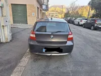 Usata BMW 116 116 CV (85 kW) 2005 Utilitaria