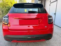 Usata Fiat 600E Red 61 kW (84 CV) 2023 Rosso SUV