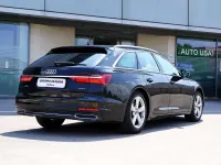 Usata Audi A6 Business 204 CV (150 kW) 2022 Nero Station wagon