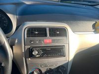 Usata Fiat Grande Punto 2006 Utilitaria