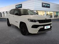 usata Jeep Compass 1.3 T4 PHEV 240cv S 4xe Auto