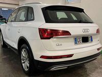 Usata Audi Q5 Business 204 CV (150 kW) 2021 SUV