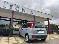 Usata Fiat Panda S 70 CV (51 kW) 2022 Grigio Utilitaria