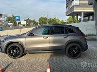 Occasion Mercedes EQA350 139 kW (189 ch) 2023 Gris SUV