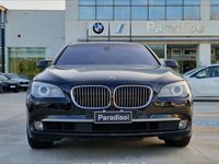 usata BMW 740 Serie 7 F/01-02 d xdrive Eccelsa auto