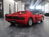Usata Ferrari Testarossa 390 CV (286 kW) 1991 Rosso ferrari Coupé