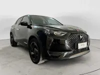 Usata DS Automobiles DS3 Crossback Performance 2020 Nero SUV