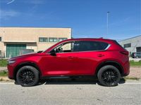 usata Mazda CX-5 2.2 Signature awd 184cv auto my20