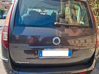 Usata Fiat Ulysse 2007 Verde Monovolume