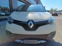 Occasion Renault Captur 110 PK (80 kW) 2016 Beige SUV