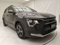 Usata Kia Niro 129 CV (94 kW) 2025 Grigio SUV