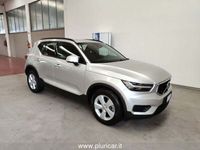 usata Volvo XC40 D3 150cv AWD Business Geartronic Navi Cruise LED