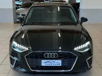 Usata Audi A4 S-Line 204 CV (150 kW) 2023 Nero Station wagon