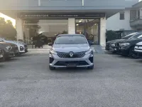 Nuova Renault Clio V Evolution 101 CV (74 kW) 2026 Grigio Berlina