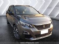 usata Peugeot 3008 1.6 hybrid4 GT Line 300cv e-eat8