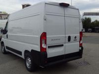 Usata Fiat E-Ducato 89 kW (122 CV) 2022 Bianco