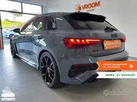 Usata Audi RS3 400 CV (294 kW) 2024 Berlina
