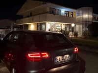 Usata Audi A3 Ambition 105 CV (77 kW) 2010 Utilitaria