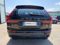 Usata Volvo XC60 Momentum 197 CV (144 kW) 2021 Nero SUV