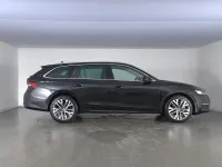 Usata Skoda Octavia Selection 150 CV (110 kW) 2025 Nero tulipano perlato Station wagon