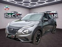 Usata Nissan Juke N-Connecta 114 CV (83 kW) 2025 Bianco SUV