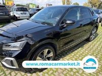 Usata Audi Q2 Admired 150 CV (110 kW) 2022 Nero SUV