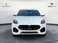 Nuova Maserati Grecale 300 CV (220 kW) 2025 Bianco SUV