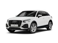 Nuova Audi Q2 150 CV (110 kW) 2026 Bianco arkona SUV