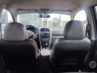 Usata Hyundai Santa Fe Dynamiq 125 CV (91 kW) 2005 Grigio SUV