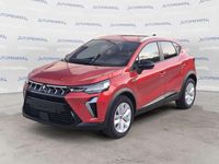 Nuova Mitsubishi ASX Invite 91 CV (66 kW) 2025 Rosso SUV