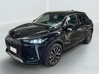 Usata DS Automobiles DS3 Performance 101 CV (74 kW) 2024 Nero SUV