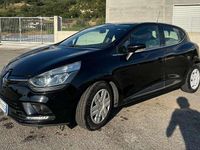 Usata Renault Clio IV 75 CV (55 kW) 2018 Berlina