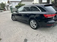 Usata Audi A4 Design 150 CV (110 kW) 2016 Station wagon